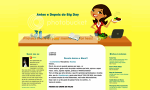 Antesedepoisdobigday.blogspot.com.br thumbnail