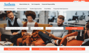 Antheminc-veterans.jobs thumbnail