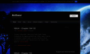 Antheor.eu thumbnail