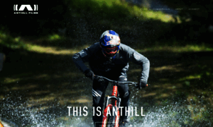 Anthillfilms.com thumbnail