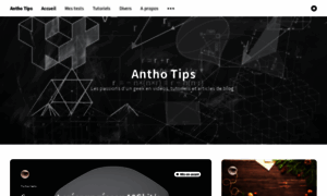 Antho.tips thumbnail