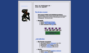 Anthologie.de thumbnail
