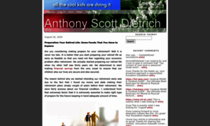 Anthony-scott-dietrich.mee.nu thumbnail