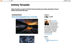 Anthony-tornambe.blogspot.com thumbnail