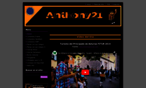 Anthony216.webnode.es thumbnail