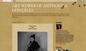 Anthonyagonzalez.blogspot.com thumbnail