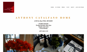 Anthonycatalfanohome.com thumbnail