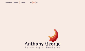 Anthonygeorge.com.br thumbnail