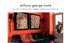 Anthonygeorgehome.com thumbnail