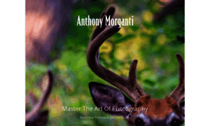 Anthonymorganti.com thumbnail