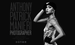 Anthonypatrickmanieri.com thumbnail