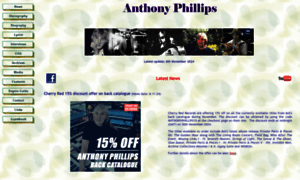 Anthonyphillips.co.uk thumbnail