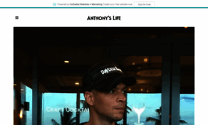 Anthonys.life thumbnail