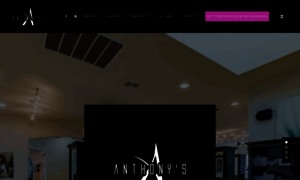 Anthonysaveda.com thumbnail