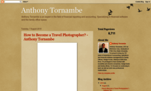 Anthonytornambe.blogspot.com thumbnail