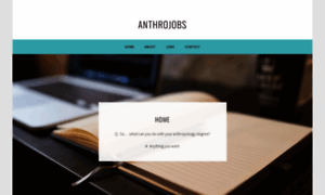 Anthrojobs.wordpress.com thumbnail