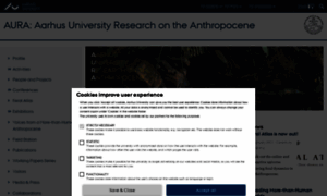 Anthropocene.au.dk thumbnail