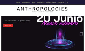 Anthropologies.es thumbnail