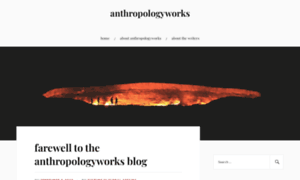 Anthropologyworksdotcom.wordpress.com thumbnail