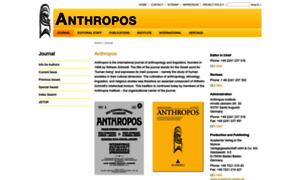 Anthropos.eu thumbnail