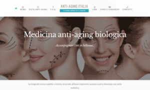Anti-aging-italia.com thumbnail