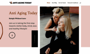Anti-aging-today.org thumbnail