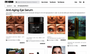 Anti-aging.eye-serum.org thumbnail