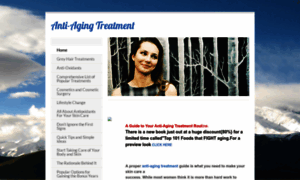 Anti-agingtreatment.weebly.com thumbnail