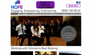 Anti-bullying.co.uk thumbnail