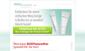 Anti-cellulite-bbd.de thumbnail