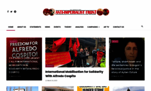 Anti-imperialistfront.org thumbnail