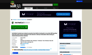 Anti-netcut-3.soft32.com thumbnail
