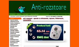 Anti-rozatoare.com.ro thumbnail