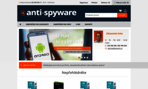 Anti-spyware.cz thumbnail