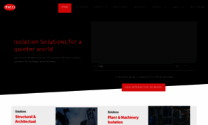 Anti-vibration.solutions thumbnail