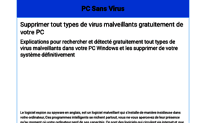 Anti-virus1.com thumbnail