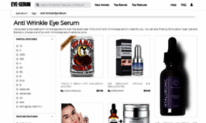 Anti-wrinkle.eye-serum.org thumbnail