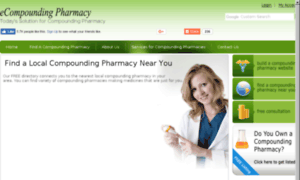 Antiaginghormonetherapy.com thumbnail