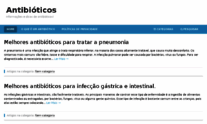 Antibioticos.net.br thumbnail