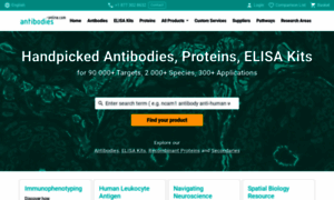 Antibodies-online.com thumbnail