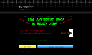 Antibots7.com thumbnail