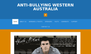 Antibullyingwa.info thumbnail
