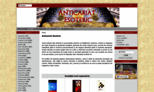 Anticariat-esoteric.ro thumbnail