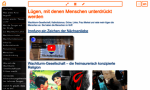 Antichrist-wachtturm.de thumbnail