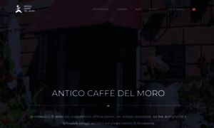 Anticocaffedelmoro.it thumbnail