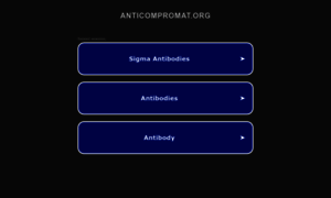 Anticompromat.org thumbnail