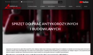Anticorr.com.pl thumbnail