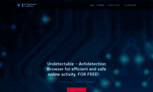 Antidetectbrowser.blogspot.com thumbnail