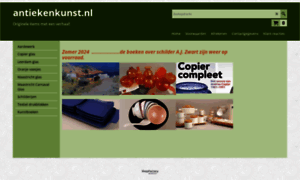 Antiekenkunst.nl thumbnail