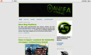 Antifameran.blogspot.com thumbnail